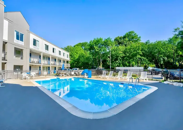 Motel 6 Virginia Beach