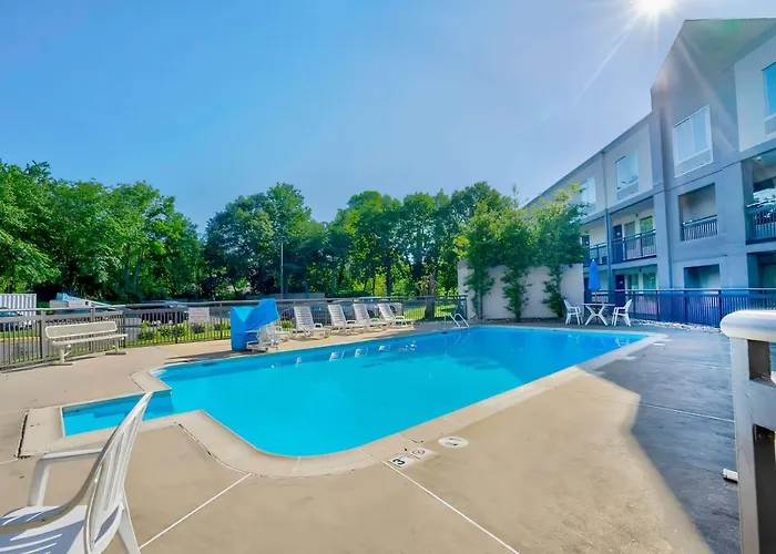Motel 6 Virginia Beach